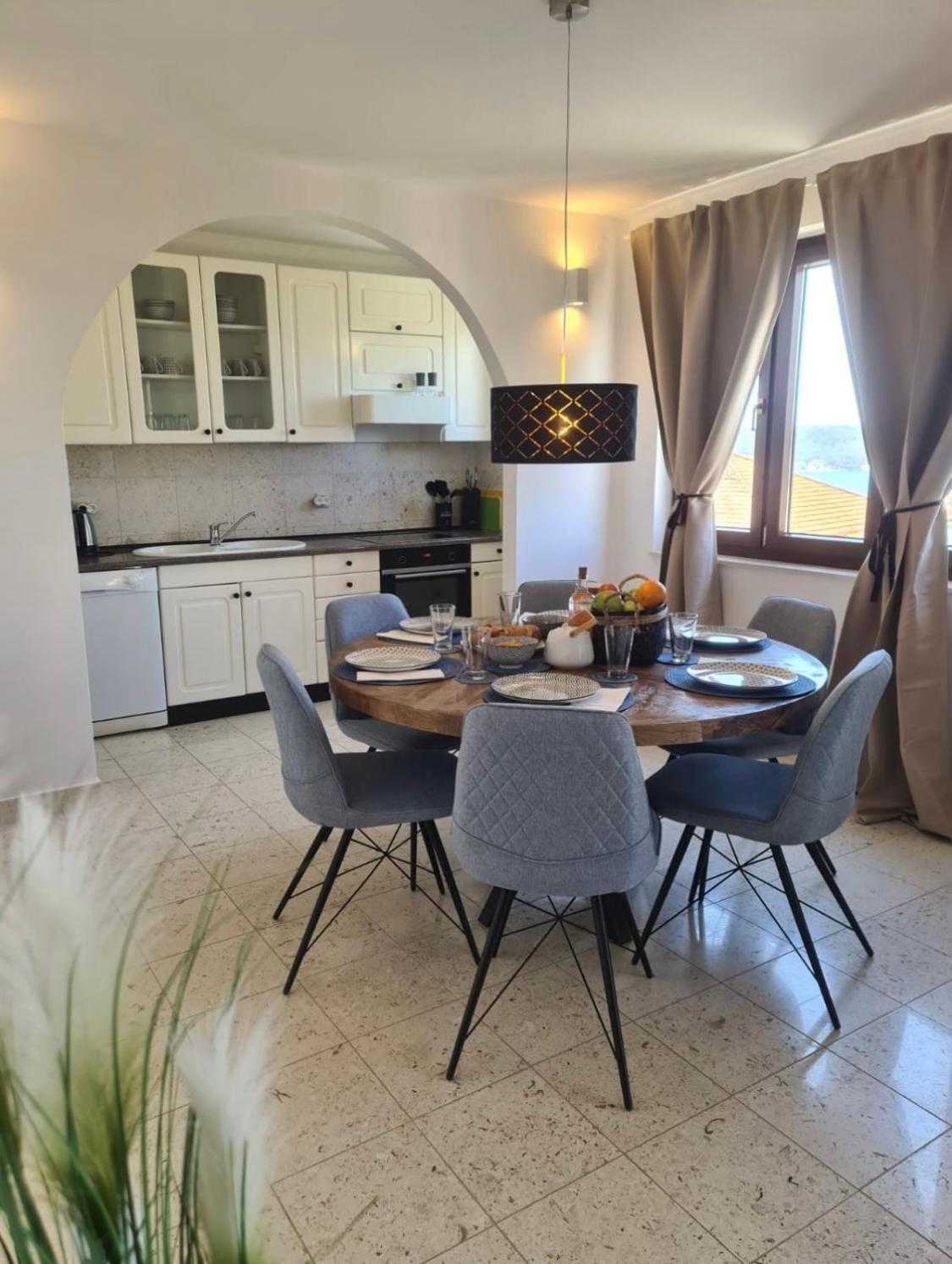 Apartments Mia Okrug Gornji Ngoại thất bức ảnh