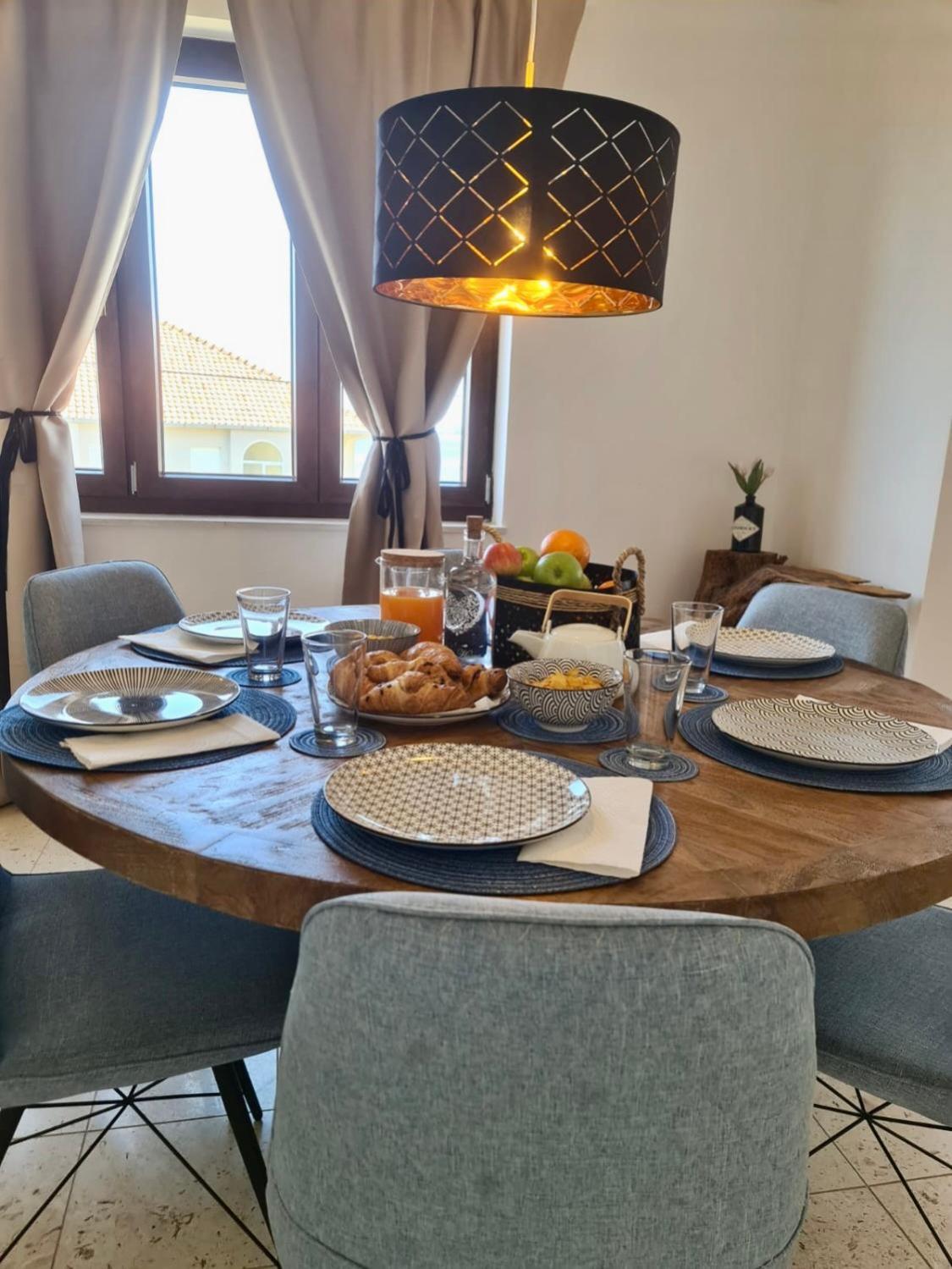 Apartments Mia Okrug Gornji Ngoại thất bức ảnh